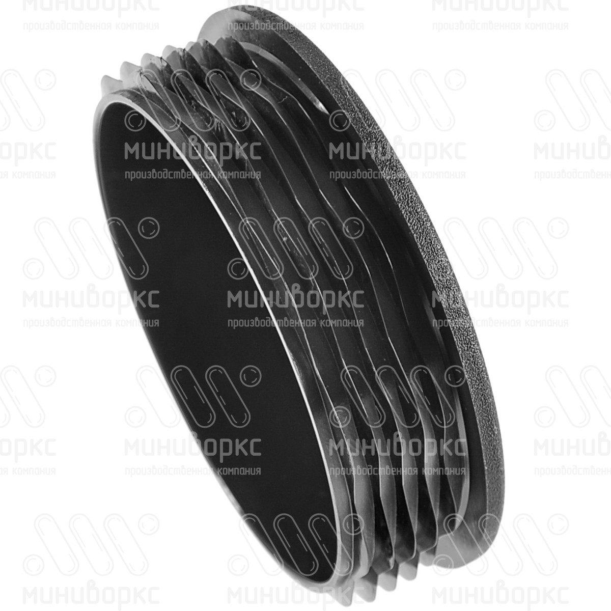 Заглушки для круглой трубы 140 – ILT140 | картинка 2