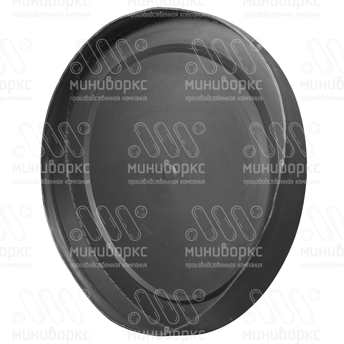 Заглушки для круглой трубы 426 – 426НЧП | картинка 2