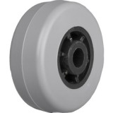 Колесики для мебели – КН27ЧЕ