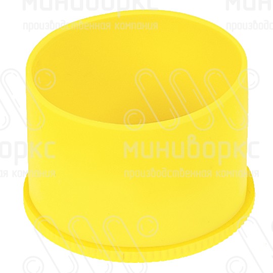 Наружные колпачки для резьбы m22 gas/bsp 1/2 – CTLTPE1/2 | картинка 3