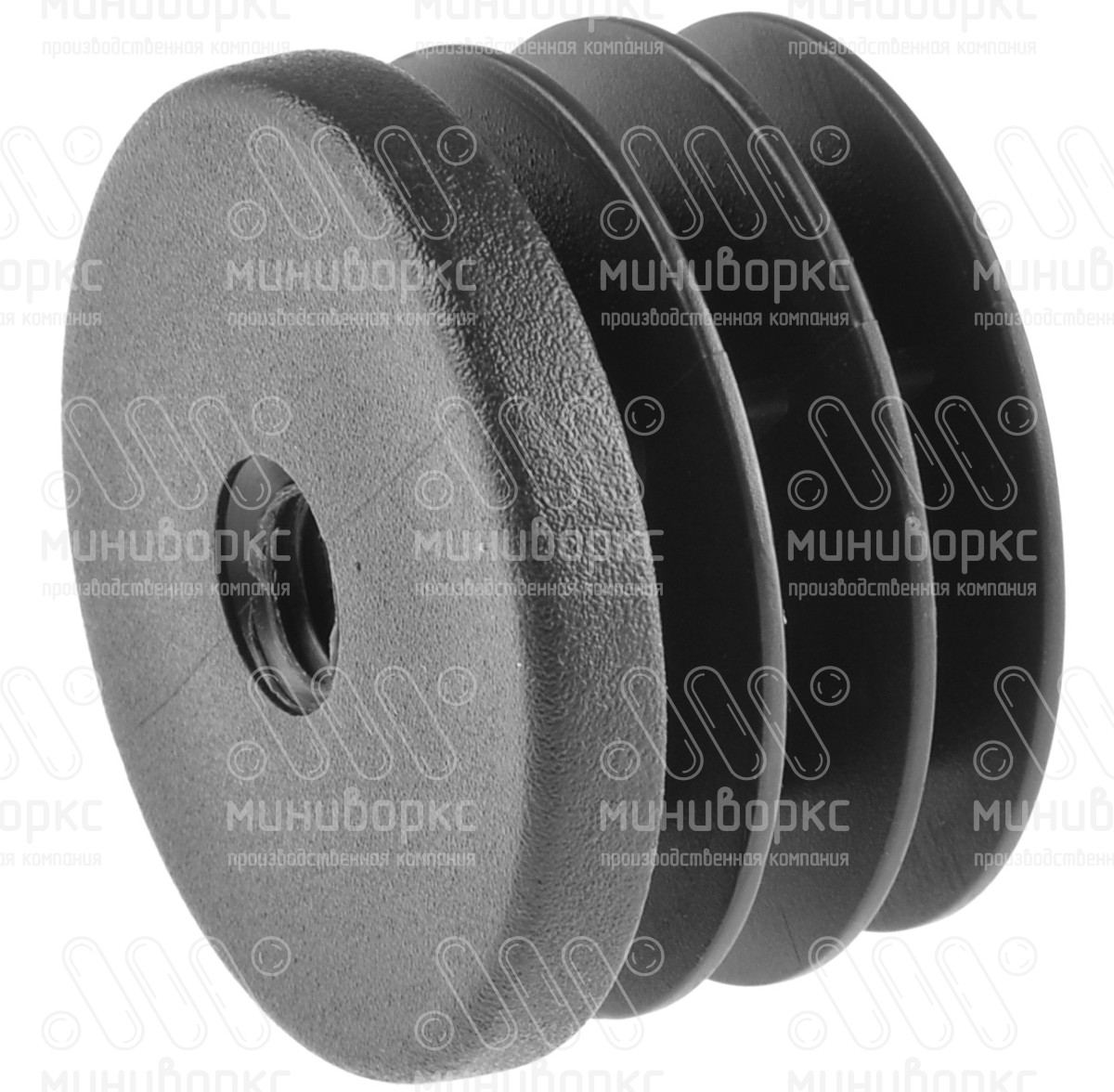 Заглушки для круглой трубы 45 – 1101150022N | картинка 2