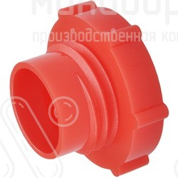 Заглушки для резьбовых отверстий gas/bsp 3/8×19 – QF3/8 | картинка 2