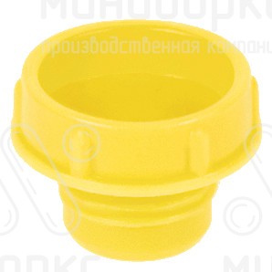 Заглушки для резьбовых отверстий m14×2 – TFUGM14x2 | картинка 1