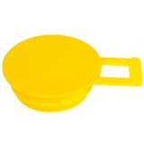 Заглушки для резьбовых отверстий m45×2 – TSFL2-45