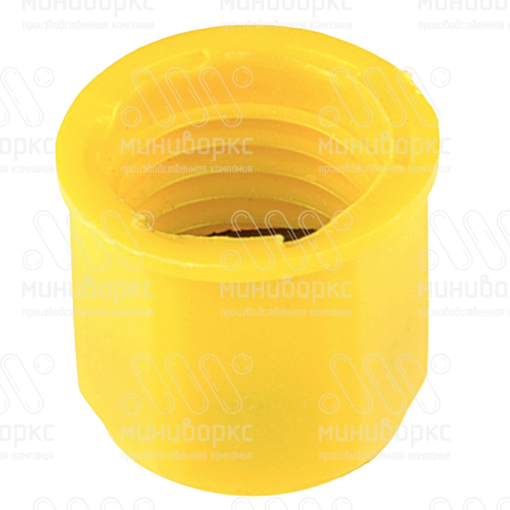 Наружные колпачки для резьбы m12×1.5 – CFT12x1,5 | картинка 1