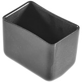 Заглушки для прямоугольной трубы 15x30 – CBPR30x15