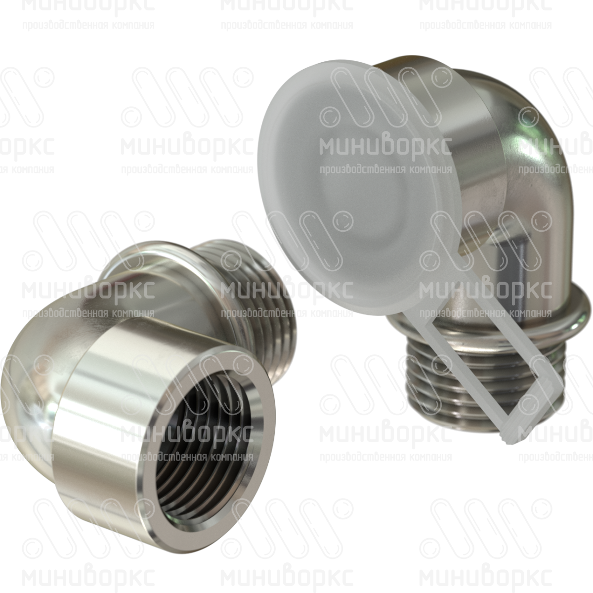 Заглушки для резьбовых отверстий m22 – TSFL22 | картинка 6