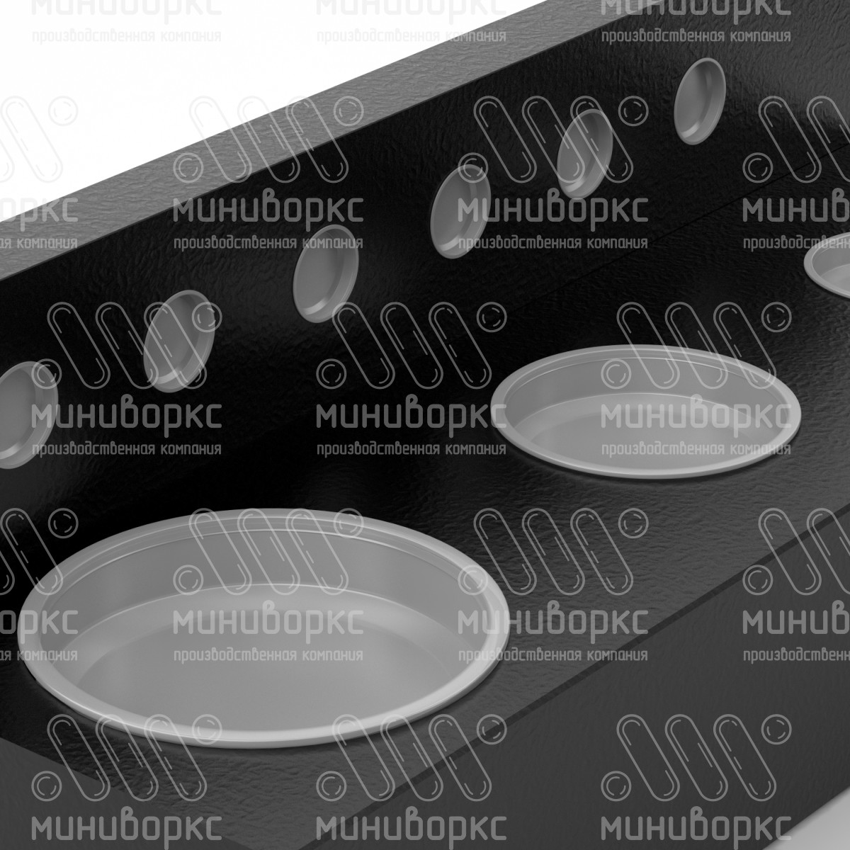 Универсальные пробки 23 – ST23 | картинка 4