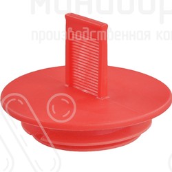 Заглушки для резьбовых отверстий m22-24 gas/bsp 5/8 unf/jic 7/8 – TP-2 1/2 | картинка 1