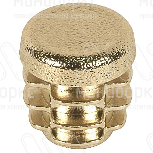 Заглушки для круглой трубы 20 – 20ПЗЛС | картинка 1