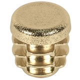 Заглушки для круглой трубы 18 – 18ПЗЛС