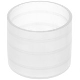 Заглушки для круглой трубы 22 – TXT22