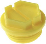 Заглушки для резьбовых отверстий m18×1.5 – TFT18x1,5