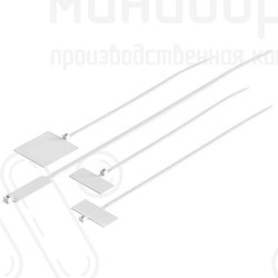 Стяжки для строительной фурнитуры – FAS130X2,5 | картинка 2