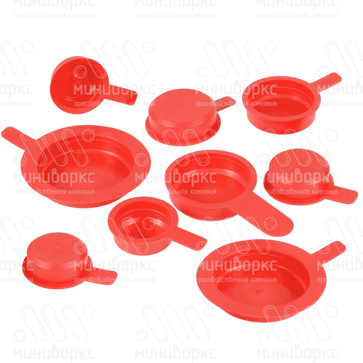 Универсальные пробки 31 – STLL31 | картинка 6