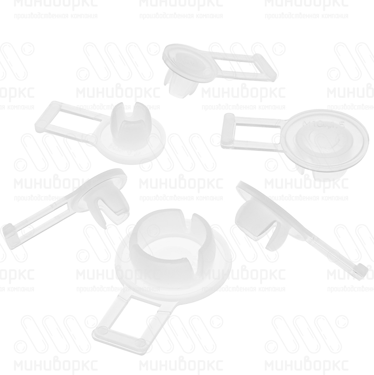 Заглушки для резьбовых отверстий m22 – TSFL22 | картинка 4