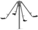 Качалки, карусели, балансиры – SE-0013.00-ral7035