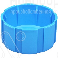 Наружные колпачки для резьбы m20-22 gas/bsp 1/2 – EC-1/2 | картинка 1