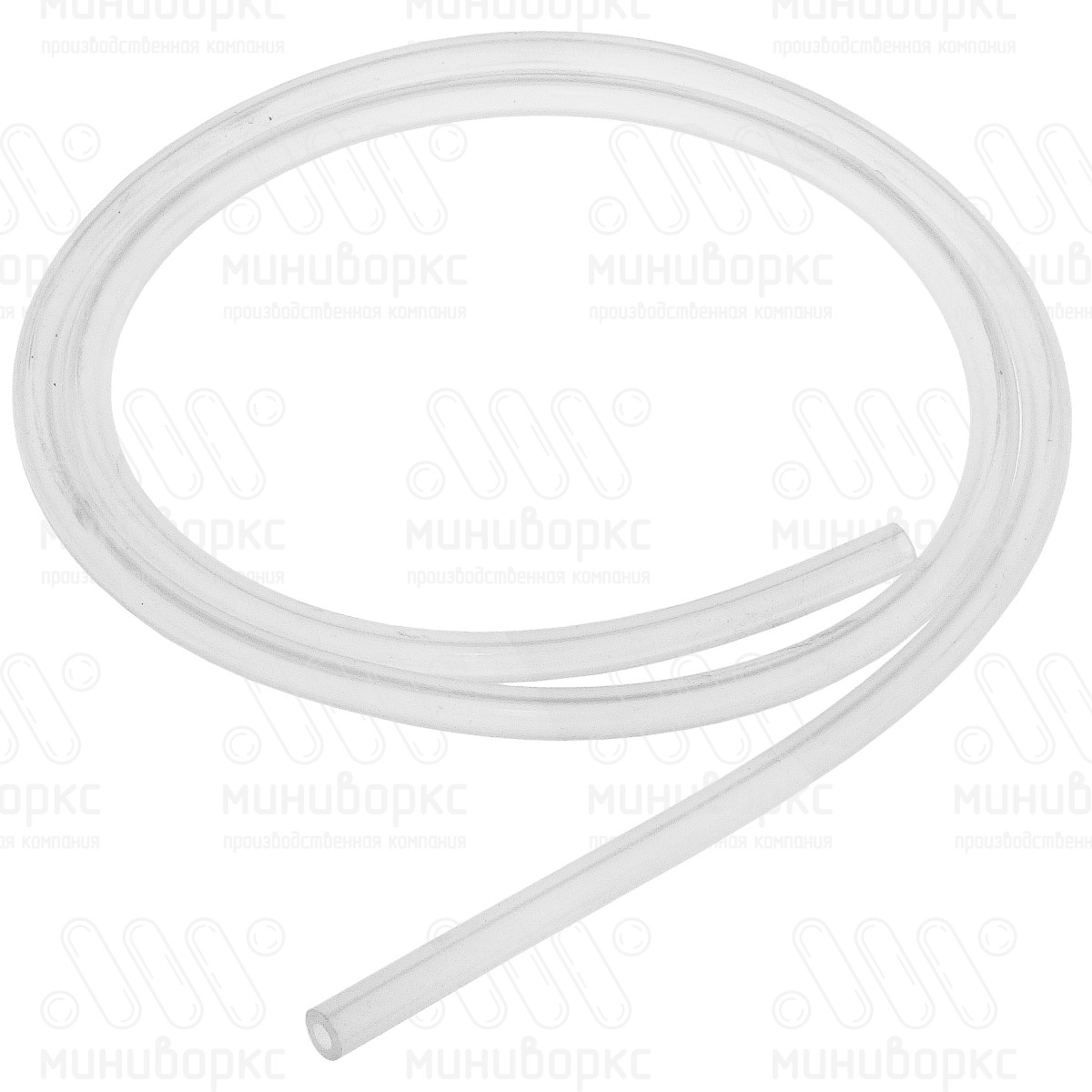 Термостойкие изделия для защиты наружной резьбы m5 – TIS4.7 | картинка 3