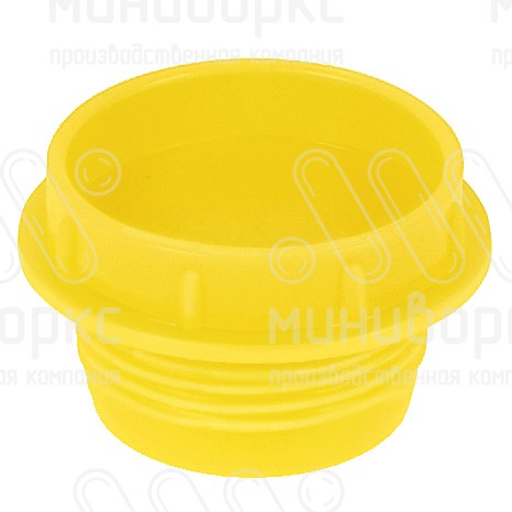 Заглушки для резьбовых отверстий m22×1 – TFUGM22x1 | картинка 1