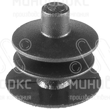 Заглушки для круглой трубы 12 – ILTB12 | картинка 3