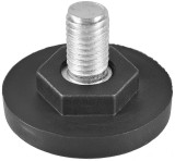 Опора резьбовая  m10x15 40 – 40М10-10БС