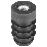 Заглушки для круглой трубы 18 – 18М6НБС