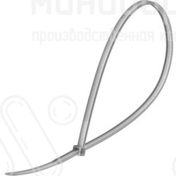 Стяжки для строительной фурнитуры – FAC368X4.8R | картинка 5