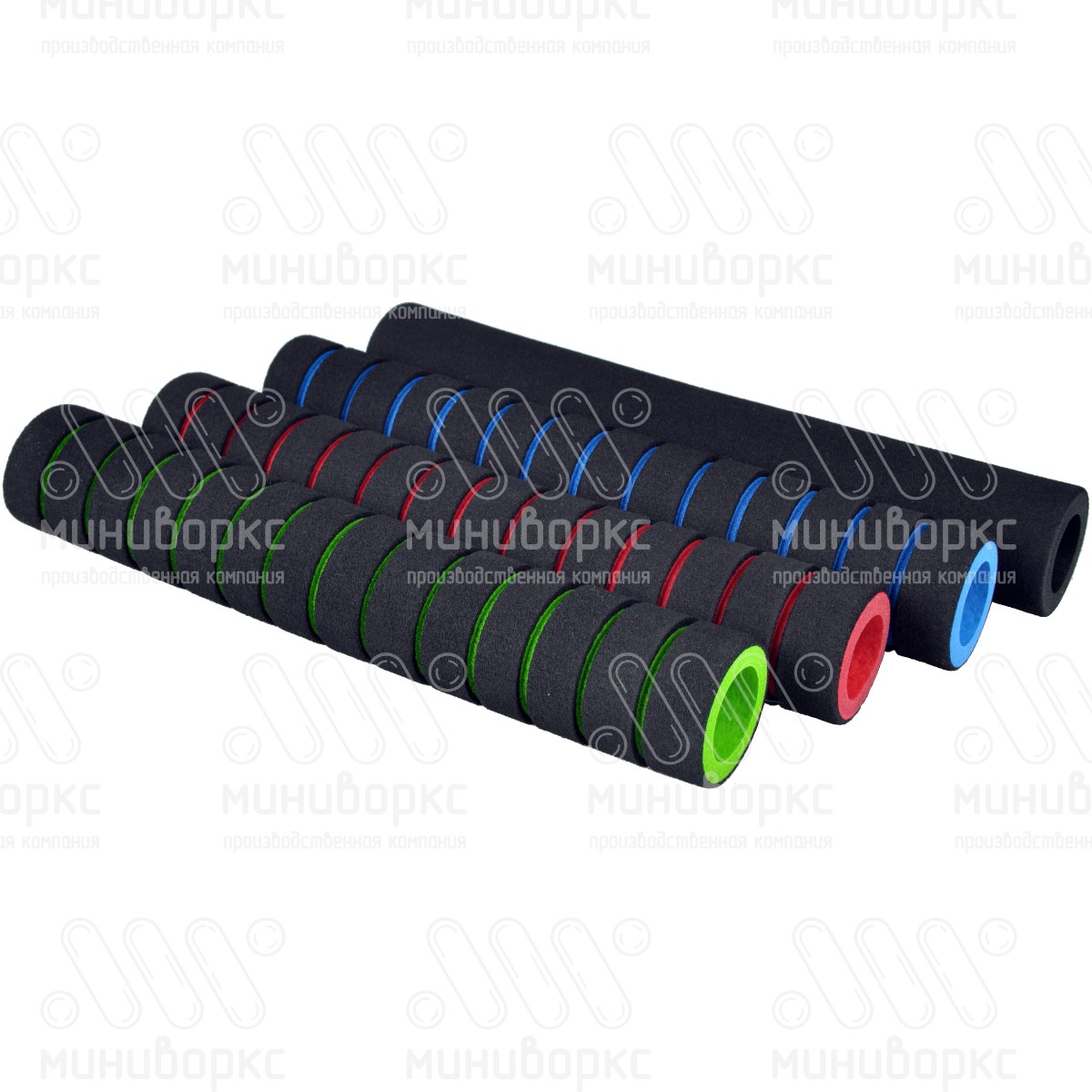 Ручки для тренажеров 25-27 – S04-2000A | картинка 2