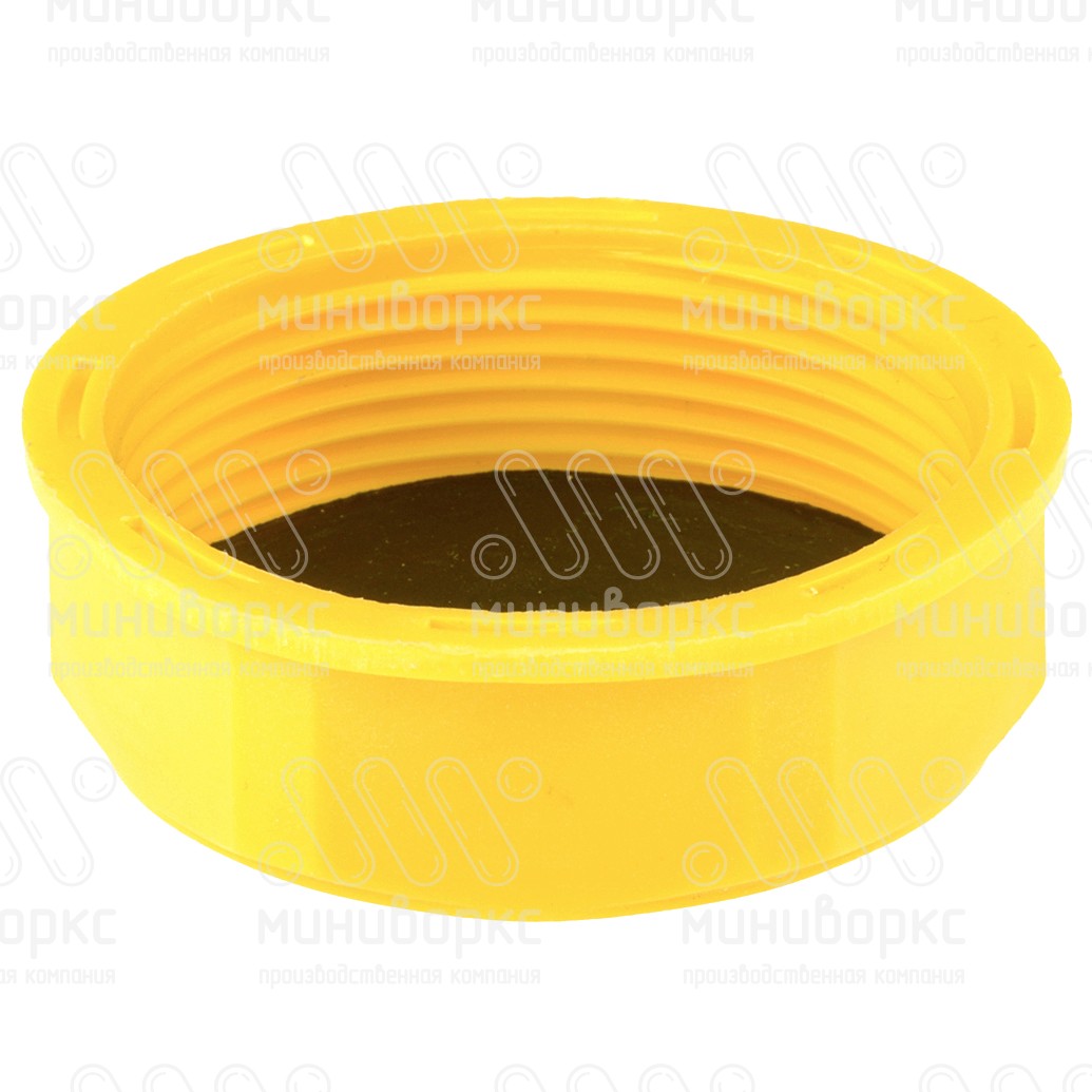 Наружные колпачки для резьбы m45×2 – CFT45x2 | картинка 1