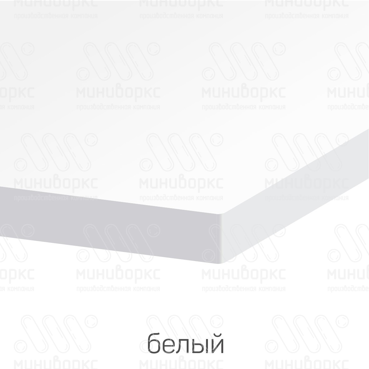 HDPE-пластик листовой – HDPE20GR | картинка 13