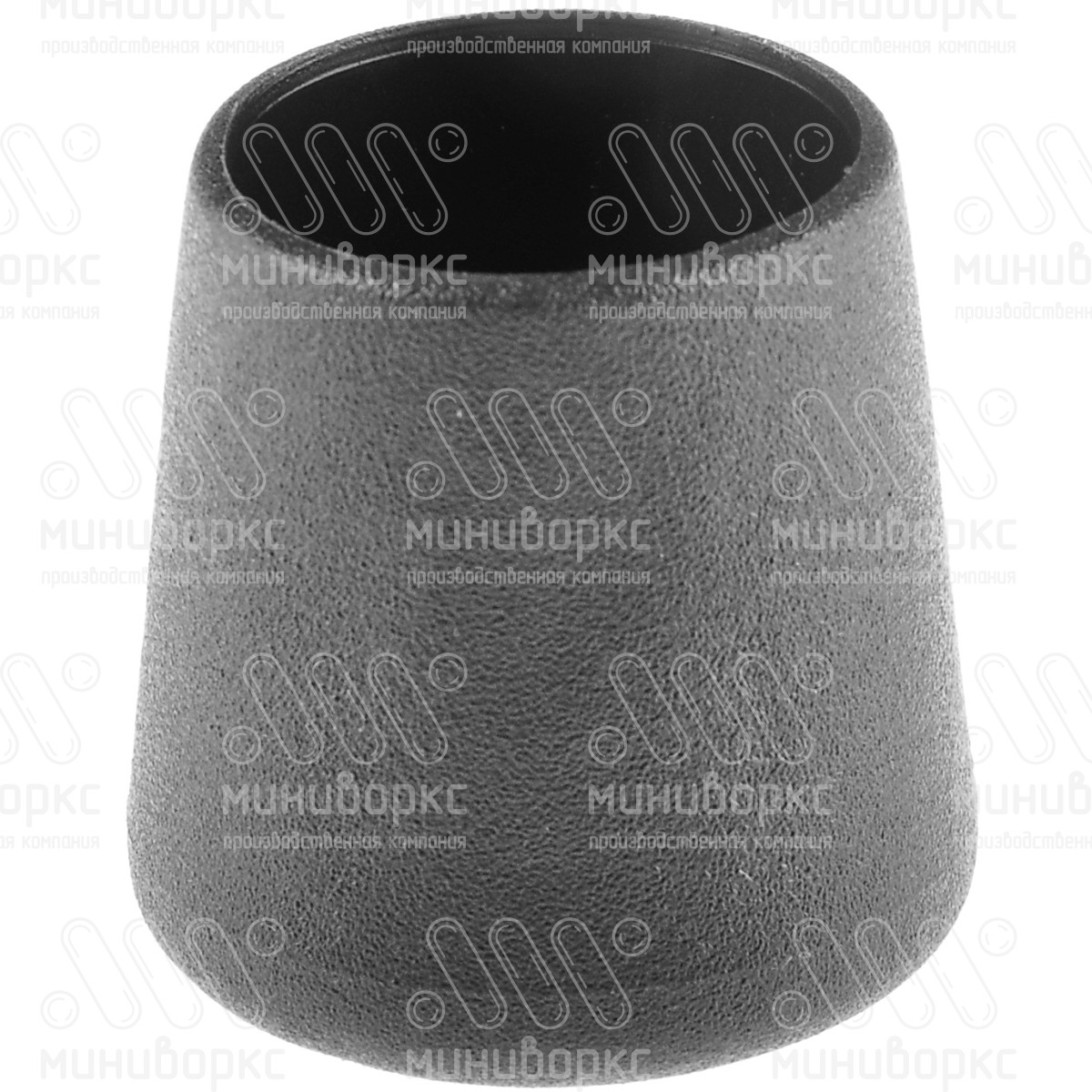 Заглушки для круглой трубы 24 – 111014001N | картинка 1