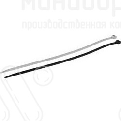 Стяжки для строительной фурнитуры – FA432X4.8 | картинка 3