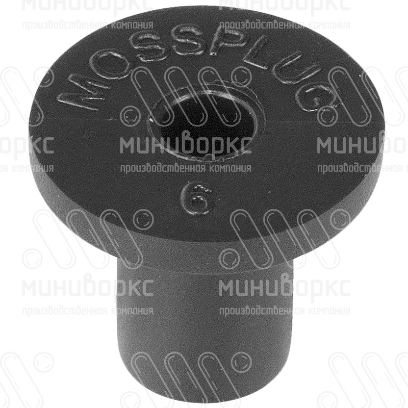 Универсальные пробки 9 – STPVC2-9 | картинка 1