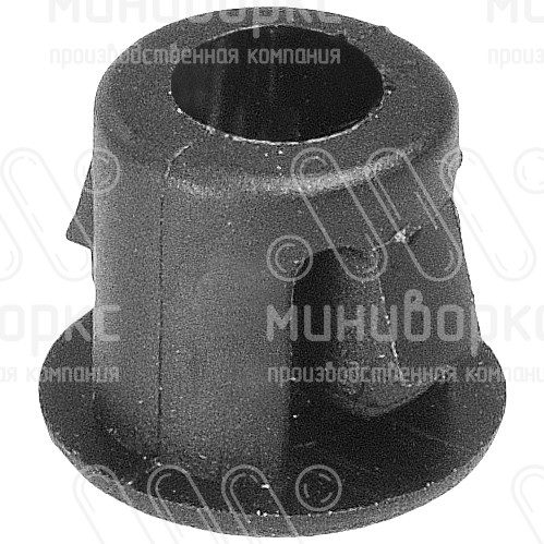 Мебельные заглушки для отверстий  6.4 – TFLN6,4 | картинка 3