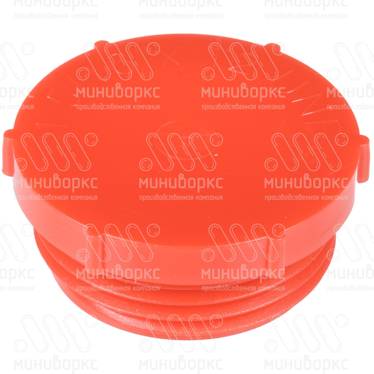 Заглушки для резьбовых отверстий unf/jic 1 5/16×12 – TFU1,5/16U | картинка 1