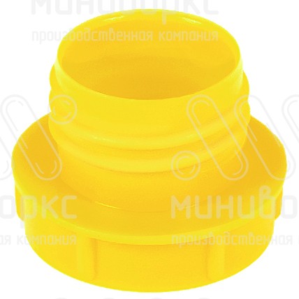 Заглушки для резьбовых отверстий m20×1.5 – TFUGM20x1,5 | картинка 3