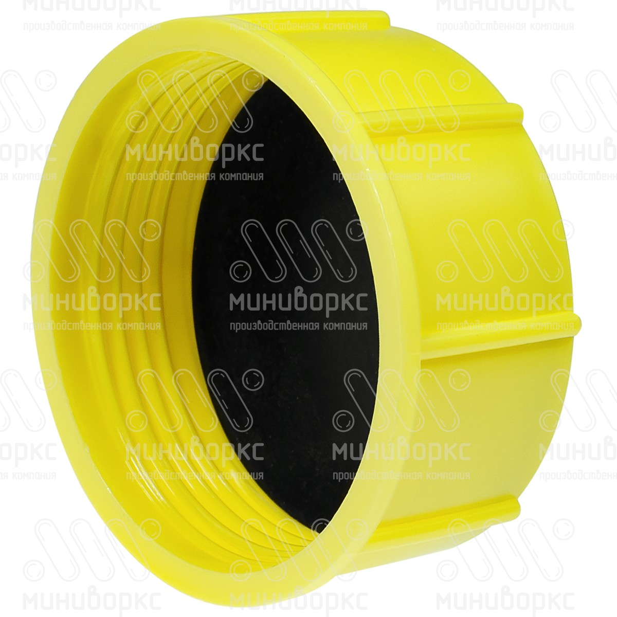 Наружные колпачки для резьбы gas/bsp 2 – EP505-G2 | картинка 2