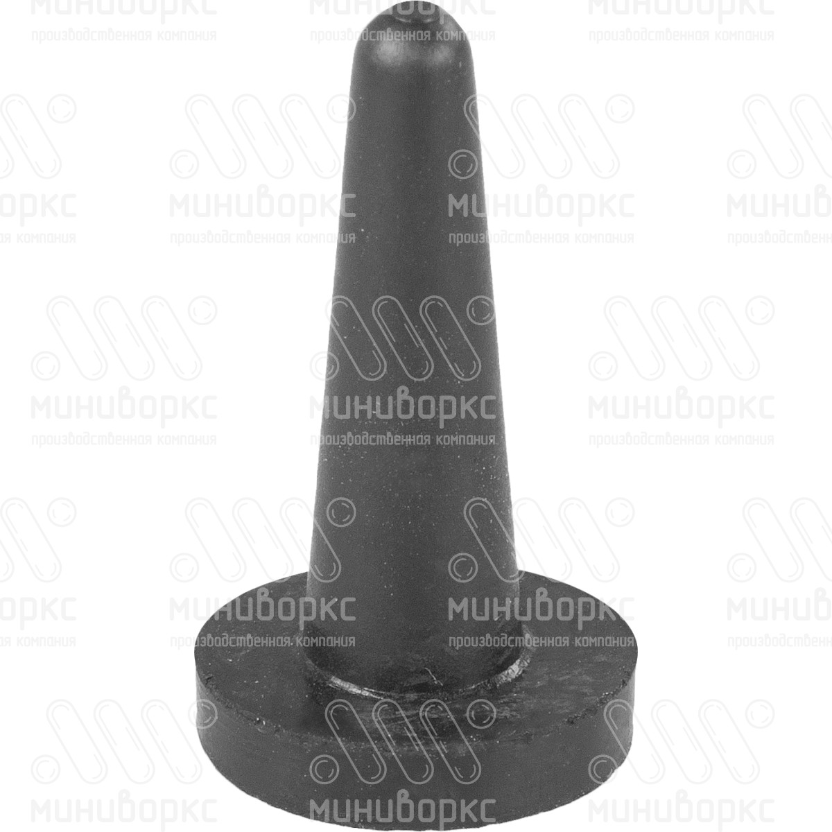 Термостойкие изделия для защиты внутренней резьбы 6.3 – TREC6,3 | картинка 3