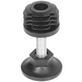 Комплекты круглых заглушек с опорами 40 – D40M12.D48x60B