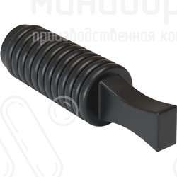 Термостойкие изделия для защиты внутренней резьбы 22.5-24 – SEM22,5 | картинка 3