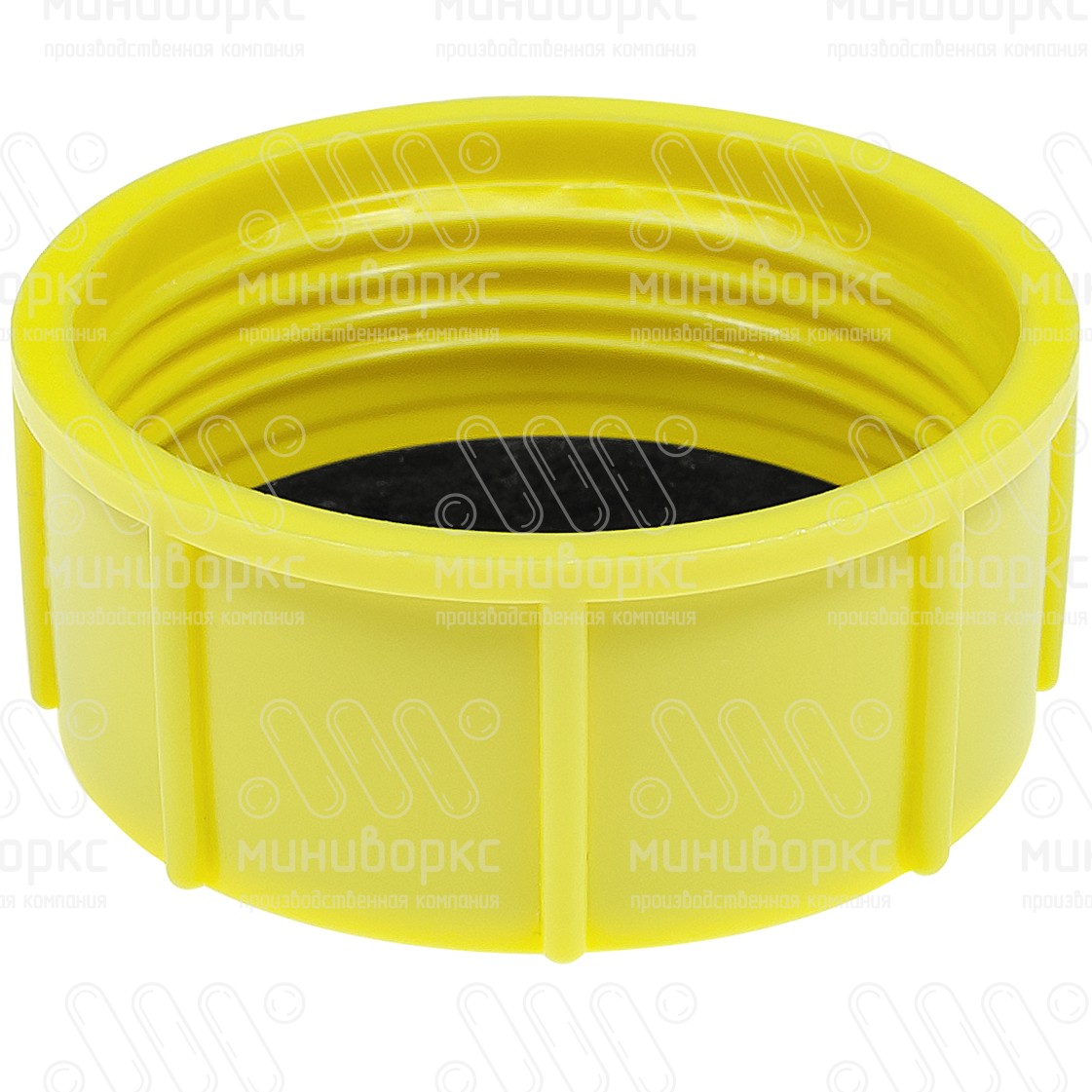 Наружные колпачки для резьбы gas/bsp 2 – EP505-G2 | картинка 1