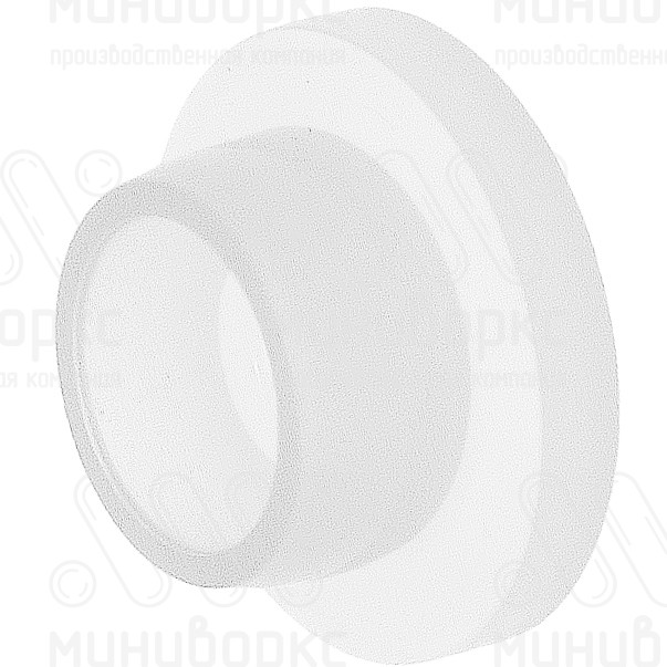 Мебельные заглушки для отверстий  9.3 – TTP9,3B | картинка 2