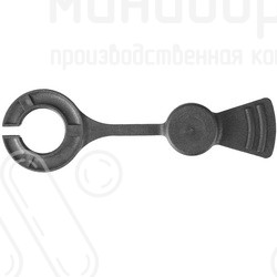 Наружные колпачки для резьбы 10.3 – TOS10 | картинка 2