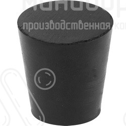 Термостойкие изделия для защиты внутренней резьбы m14-18 gas/bsp 3/8 unf/jic 5/8 – TRE17,5 | картинка 1