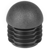 Заглушки для круглой трубы 45 – ILTT45-BIANCO