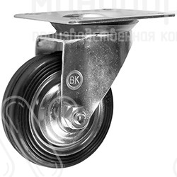 Промышленные колеса и ролики – SC55-11 | картинка 1