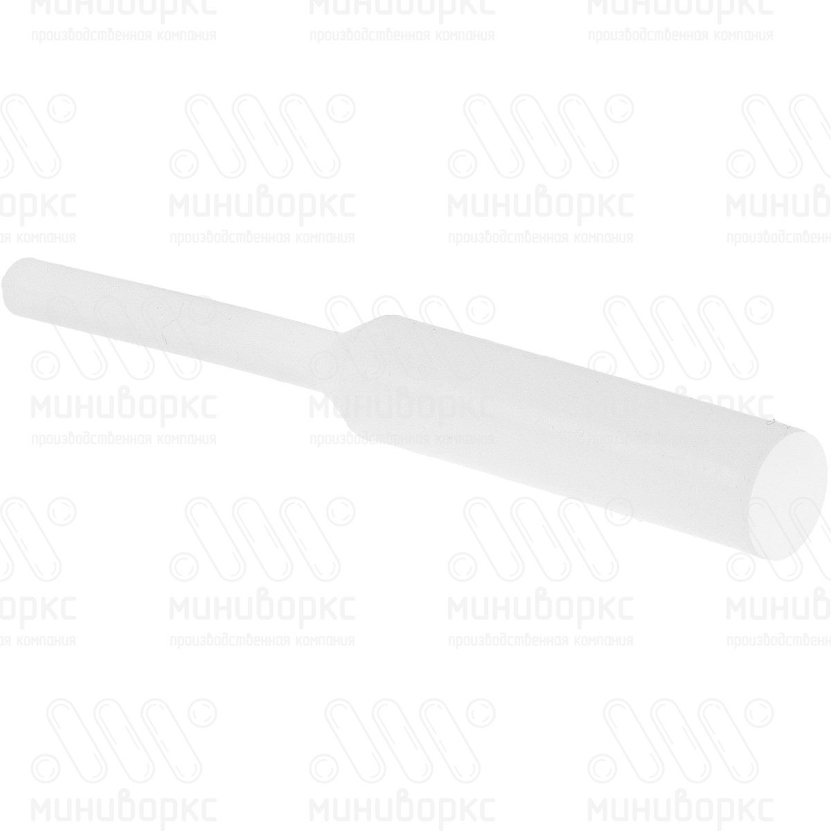 Термостойкие изделия для защиты внутренней резьбы m9 – SCS7,9 | картинка 3