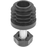 Комплекты круглых заглушек с опорами 32 – D32M10.D22x30B