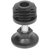 Комплекты круглых заглушек с опорами 40 – D40M12.D48x40B